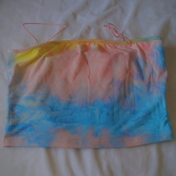 Two piece tie dye outfit - Picture 1 of 2